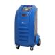 LCD Display R134a Refrigerant Recovery Machine Car Ac Flushing Machine