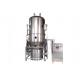 Chemical Industry Vertical Fluidizing Dryer Machine
