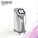 808 Diode Laser Hair Removal Machine Laser Hair Removal Alexandrite Laser