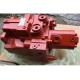 Replacement hydraulic pump Uchida AP2D24