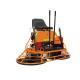 Building Material Shops Hydraulic Two Spider Ride On Power Trowel Machine for Leveling