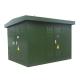 Small Volume Electrical Substation Box Low Noise European Standard