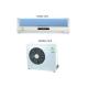 Low Noise Multi Room Air Conditioner , Wall Mount Mini Split Air Conditioning Units