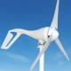 CCSN Wind Turbine Residential Wind Power 1500KVA Rated Wind Speed 15m/S