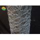 36 Inches Poultry Mesh Netting Low Carbon Iron Wire With PVC Coating