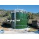 Reliable Glass Water Storage Tanks , GFS - V1500 Gfs Tank 2-3 Coats Each Side