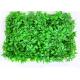 Vertical UV Cut Soft Recyclable Simulated Green Lawn