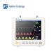 220V 8 Inch NIBP Portable ICU Monitor For Hospital Family