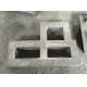 Custom Manganese Steel Crusher Wear Parts for Crusher , High Mn Steel