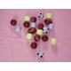 Ball Shaped Compressed Towel for Your Promotion (YT-609)