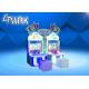 1 Player Coin Operated Arcade Machines , Magic Drum And Piano Music Game Machine