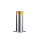 Gaolei Hydraulic Retractable Bollards 370W Stainless Lift 5s