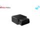 Online 4G OBD GPS Tracker Real Time Vehicle 9V DC With LED Indicator