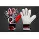 Kids Training And Match Goalie Keeper Gloves OEM