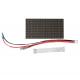 RGB kingight nationstar lamps 2121 320*160mm 256*128mm p2.5 led module indoor p2.5 led display module for banner poster panel