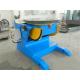 2T Pipe Welding Positioners Stepless Frequency Conversion Welding Speed CE Standards