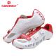 Wholesale Customize Road Cycling Shoes , Atop Self Quick Lace Bicycle Bike Shoes