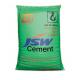 Building Materials Cement Mortar Bag 50KG , PE Tile Adhesive Bag
