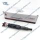Genuine Common Rail Fuel Injector 095000-8730 For SDEC SC9DK D28-001-906+B