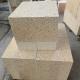 Low Lowes Refractory Fireclay Bricks Standard Size 230x114x75mm 0.1% SiC Content
