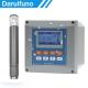 2 SPST Relays Water Quality Transmitter Online Hydrogen Peroxide Analyzer