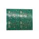 FR4 TG170 ENIG Matt Green RoHS Multi Layer PCB Board