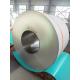 Cold Rolling Industrial Titanium Sheet Coil With Mirror Surface For Exchanger