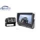 Rearview Bus Surveillance Camera security System For Vehicle Truck