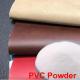 Seat Cover Leather PVC Raw Material White Powder Textile Fabric Grade