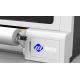 High Efficiency UV DTF Film Printer 30cm Wide Mini Ultraviolet Printing Machine