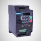 Practical 0.75KW Three Phase Inverter Single Phase VFD 1HP With LCD Display