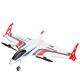 1080p FHD WLTOYS XK X520 Airplane 3D EPP RC Airplane RTF With High Torque And Powerful Motor For Children Christmas Gifts
