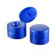 Smooth Flip Top Cap for PP Plastic Water Bottle 28/410 Size US 0.01/Piece Durable