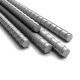 50mm HRB335 HRB400 HRB400E HRB500 Rebar Steel Bar Cutter for Hydraulic Cutting Service