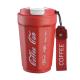 Stainless Steel Custom Coffee Mug Cups Custom Logo Luxury Insulated
