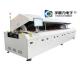 Auto Control Temperature Solder Reflow Oven With Top 6 And Bottom 6 Heating Zones