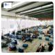 High Output EPE Foam Sheet Production Line SP-180 Low Density LDPE Material