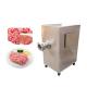 Chicken Electric Meat Grinder Machine Mincer Feed Processing Machines