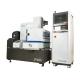 Compact Design EDM Electrical Discharge Machine For Small Part Machining
