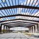 Flexible Versatile Steel Structure Buildings For Changing Business