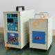 Electromagnetic High Frequency Splint Induction Heating Machine For Pipe Heating