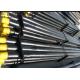 ISO9001 Approval DTH Drill Pipe For Open - Pit Mining And Water Well Drilling