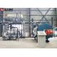 Horizontal Thermal Oil Heater Boiler For Hot Oil Heating System Working