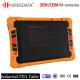 Industrial Rugged Tablets PC , rugged tablet computer Holder 2GB RAM and 16GB ROM