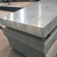 Zinc Coated Hot Dip Galvanized Steel Plate 1/4 40g-275g