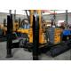 St260 Borehole Drilling Machine Dth Powerful Industrial For Water Well