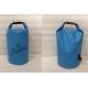 Rain Proof Travel Bag Vacuum Break Insulation One Shoulder Waterproof Bucket Bag