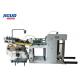 Vertical Creasing Plastic Paper Cutting Machine 930mm Die Making Machine