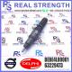 4 Pin Nozzle Assembly Diesel Electronic Unit Fuel Injector BEBE4L00002 BEBE4L00001 For Diesel Engine