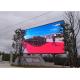 SMD3535 LED Commercial Advertising Display Screen High Refresh Rate